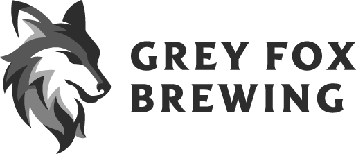 Grey Fox Brewing Logo| North Island Craft Beer Festival